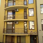 Siana 2 Apartamento Sveti Vlas