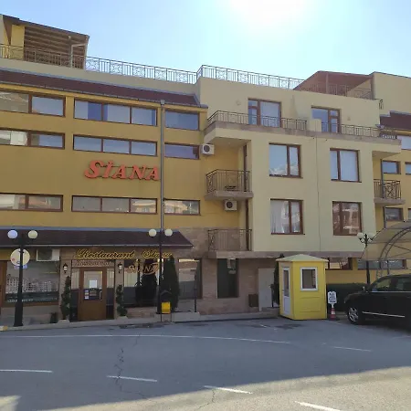 Siana 2 スヴェティ・ヴラス