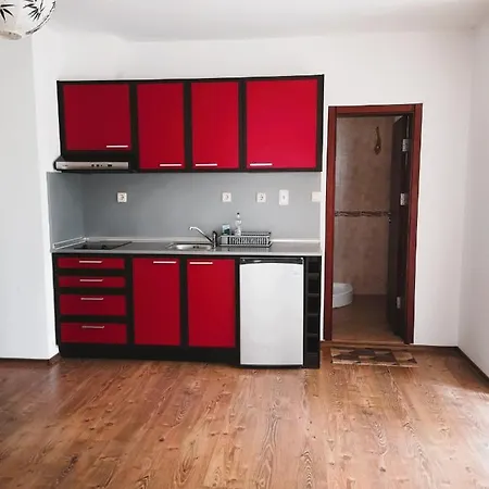 アパート Siana 2