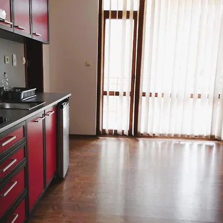 Siana 2 * スヴェティ・ヴラス