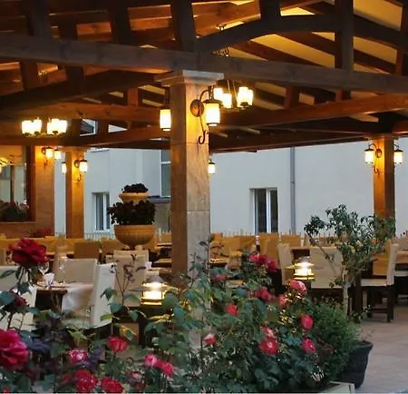 Siana 2 アパート スヴェティ・ヴラス