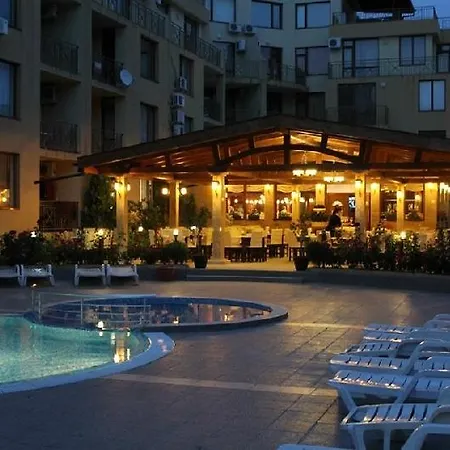 Siana 2 スヴェティ・ヴラス