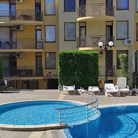 Siana 2 スヴェティ・ヴラス