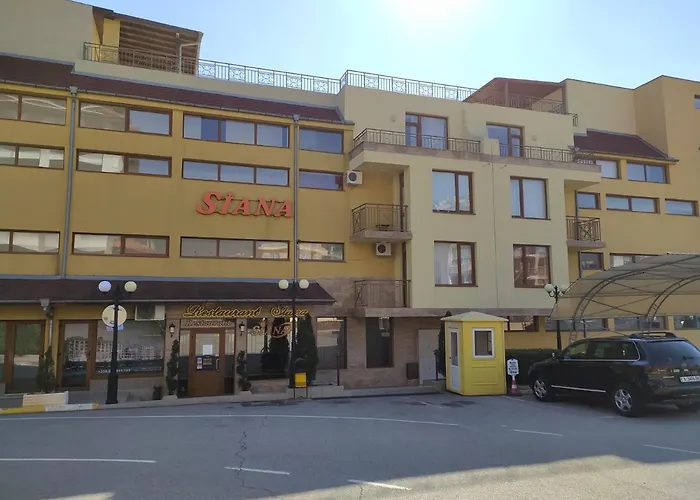 Siana 2 סבטי ולאס