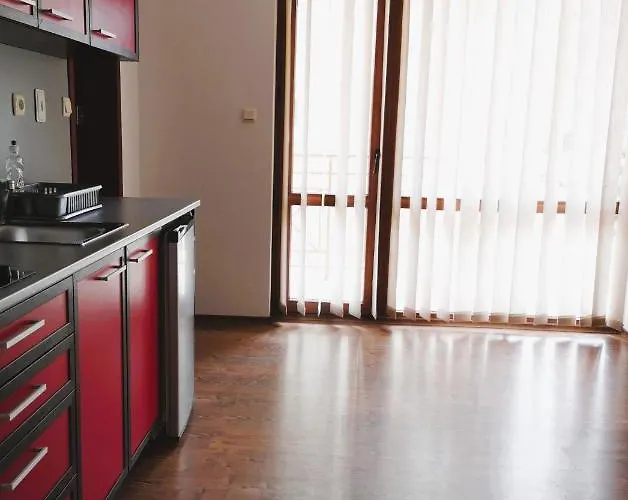 Siana 2 * Szveti Vlasz