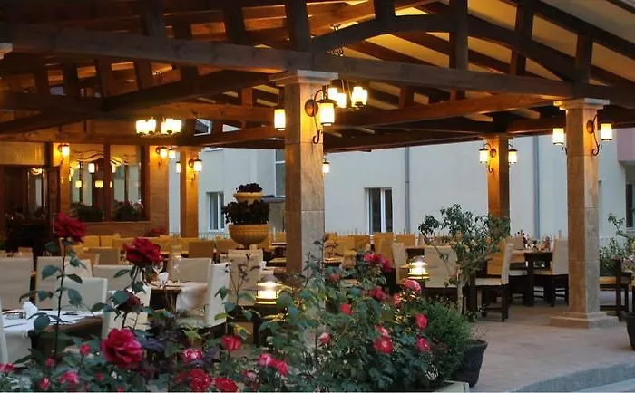 Siana 2 דירה סבטי ולאס