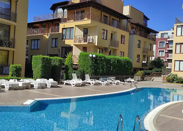 Apartman Siana 2 *